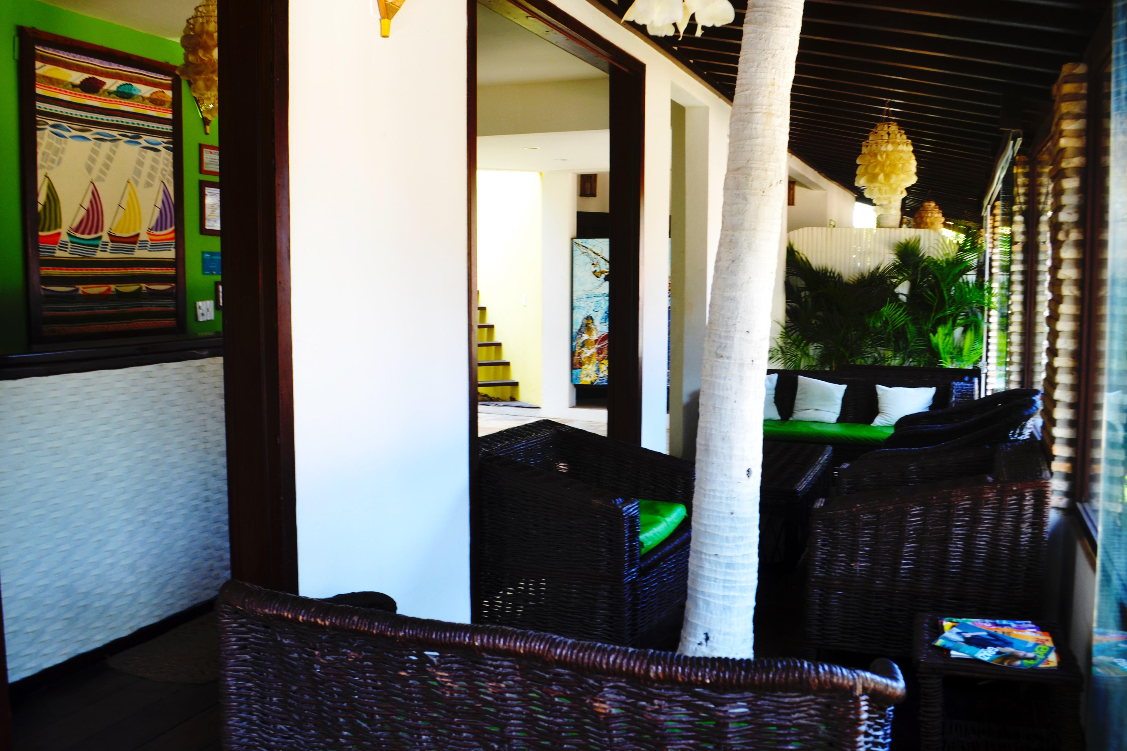 Pousada Surfing Jeri Jijoca de Jericoacoara Exterior foto