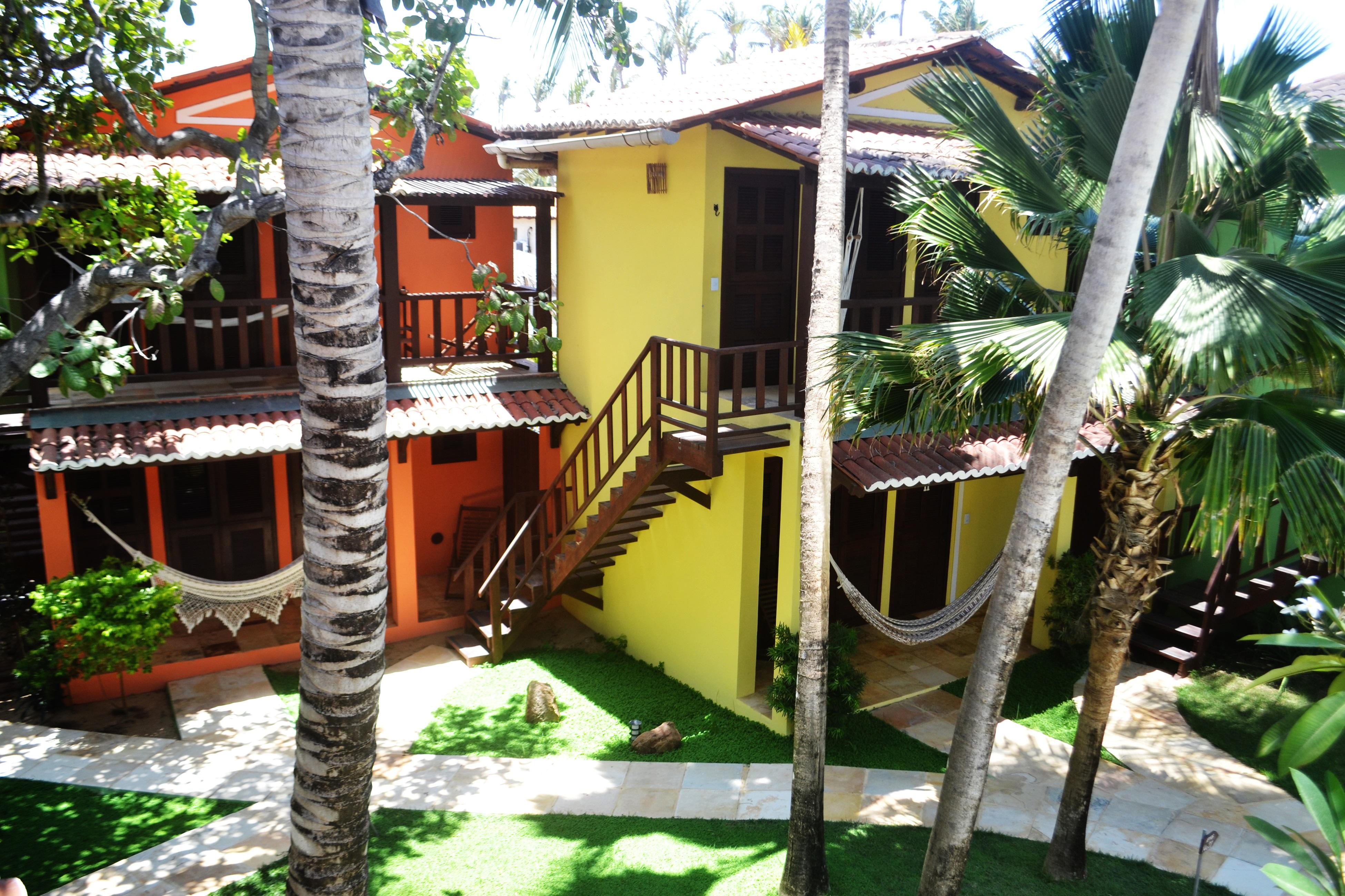Pousada Surfing Jeri Jijoca de Jericoacoara Exterior foto