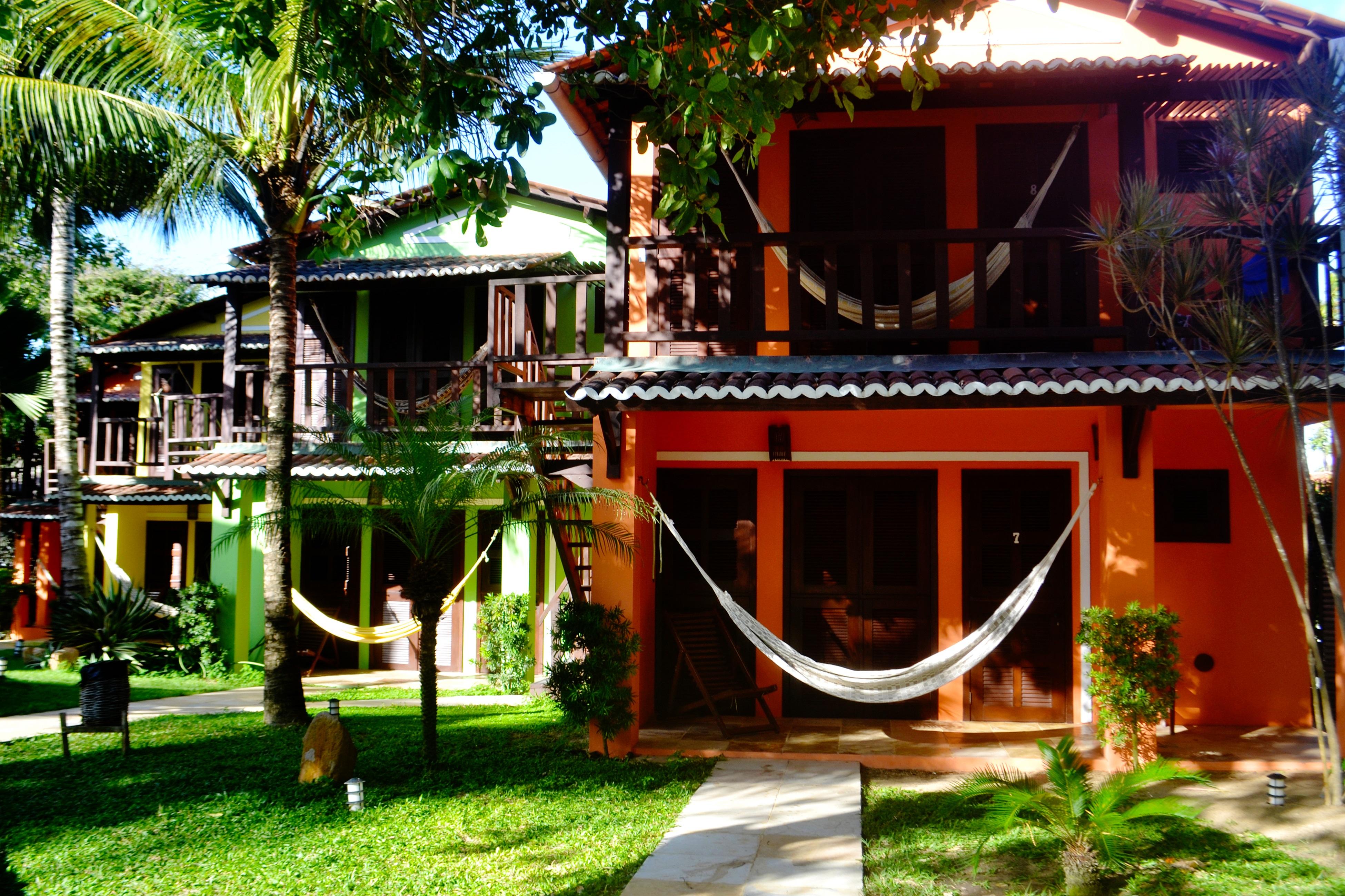 Pousada Surfing Jeri Jijoca de Jericoacoara Exterior foto
