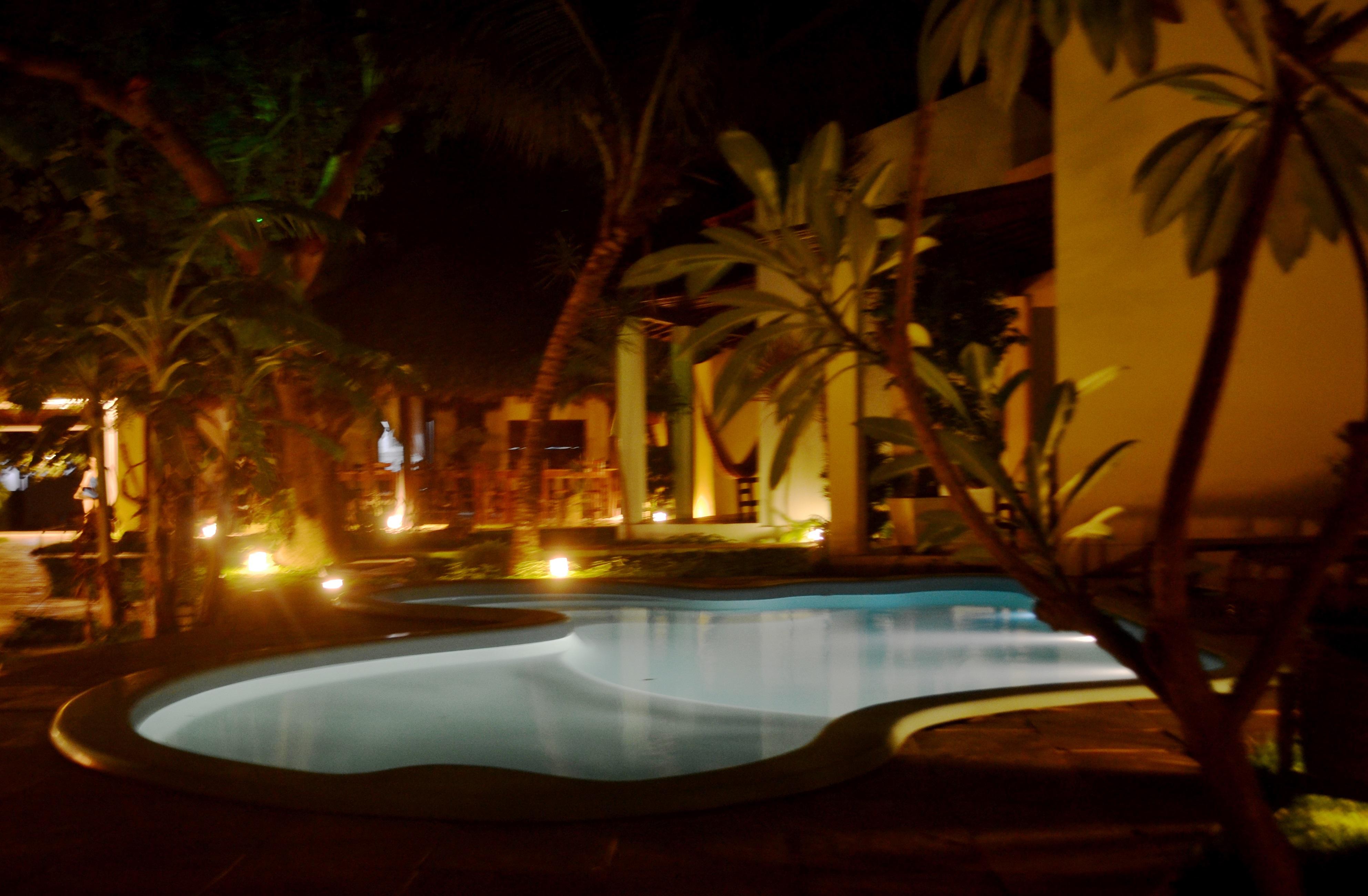Pousada Surfing Jeri Jijoca de Jericoacoara Exterior foto