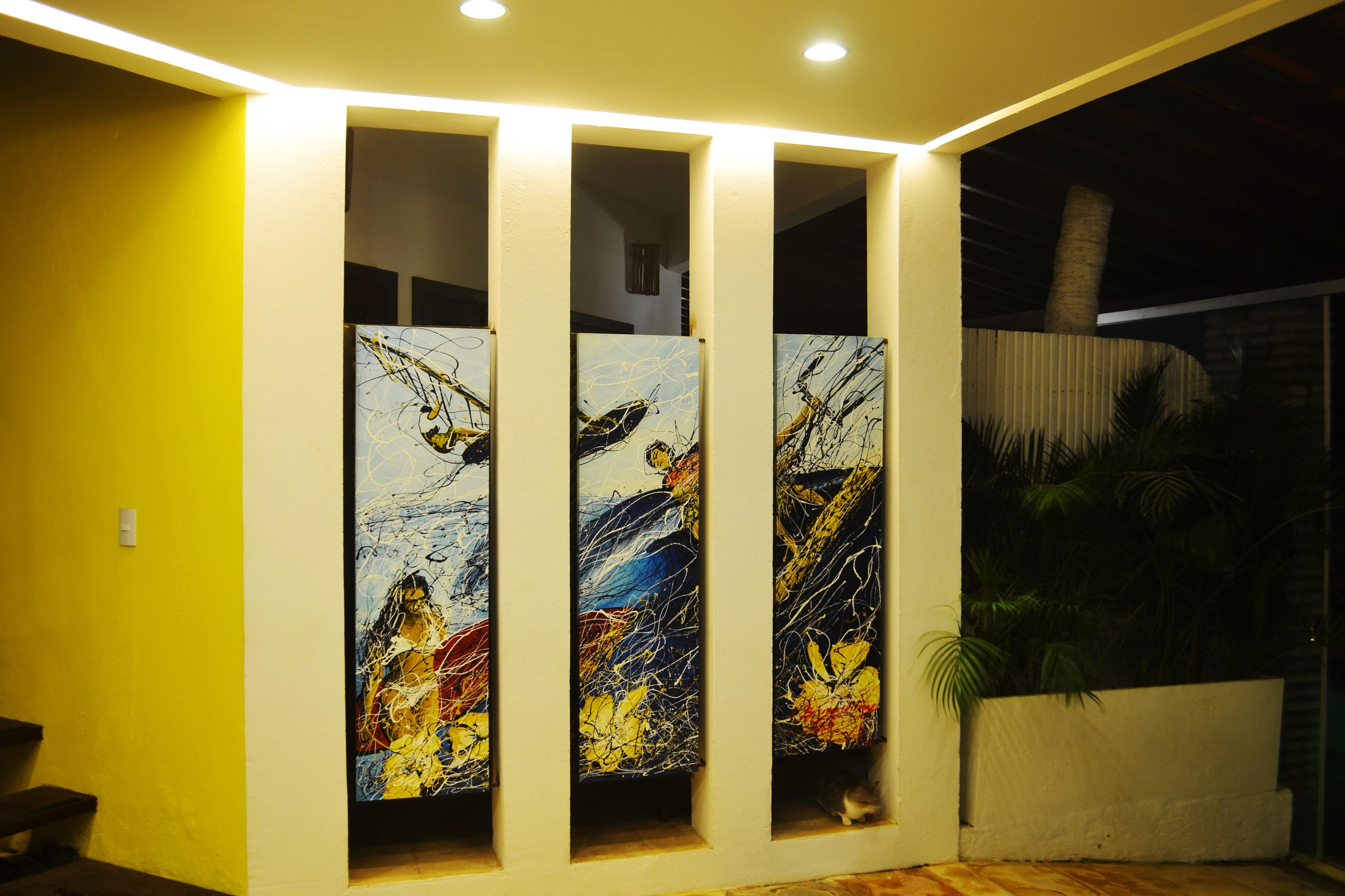 Pousada Surfing Jeri Jijoca de Jericoacoara Exterior foto
